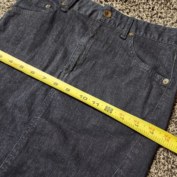 Rag & bone skirt - Picture 9 of 9